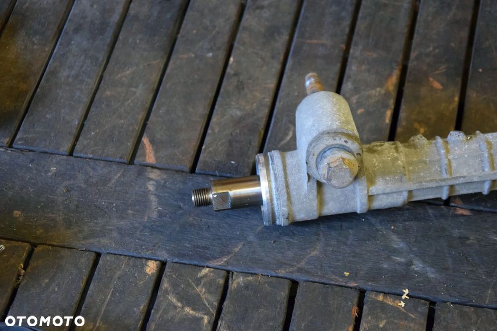 Opel Meriva A Maglownica przekładnia kierownicza stan BDB bez luzów Corsa C Combo - 2