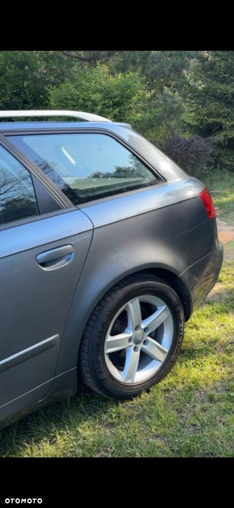 Audi A4 Avant - 3