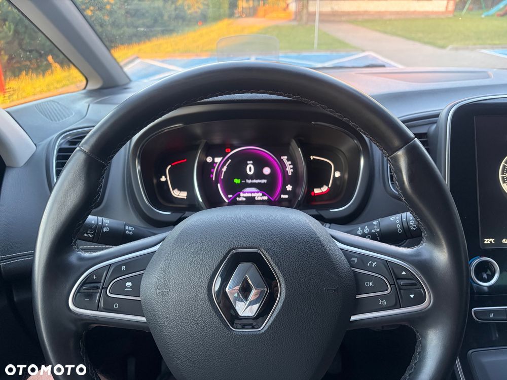 Renault Grand Scenic ENERGY dCi 160 EDC BOSE EDITION - 19