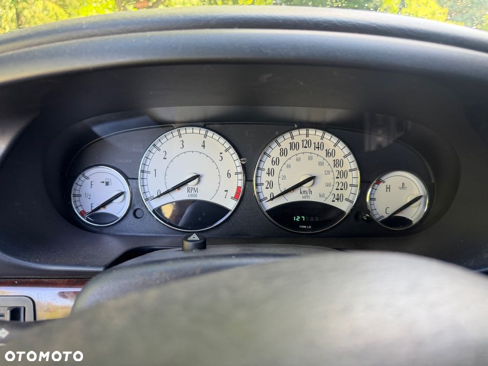 Chrysler Sebring 2.0 LX - 22
