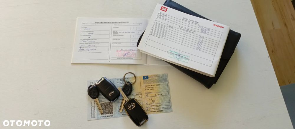 Kia Ceed 1.4 M - 18
