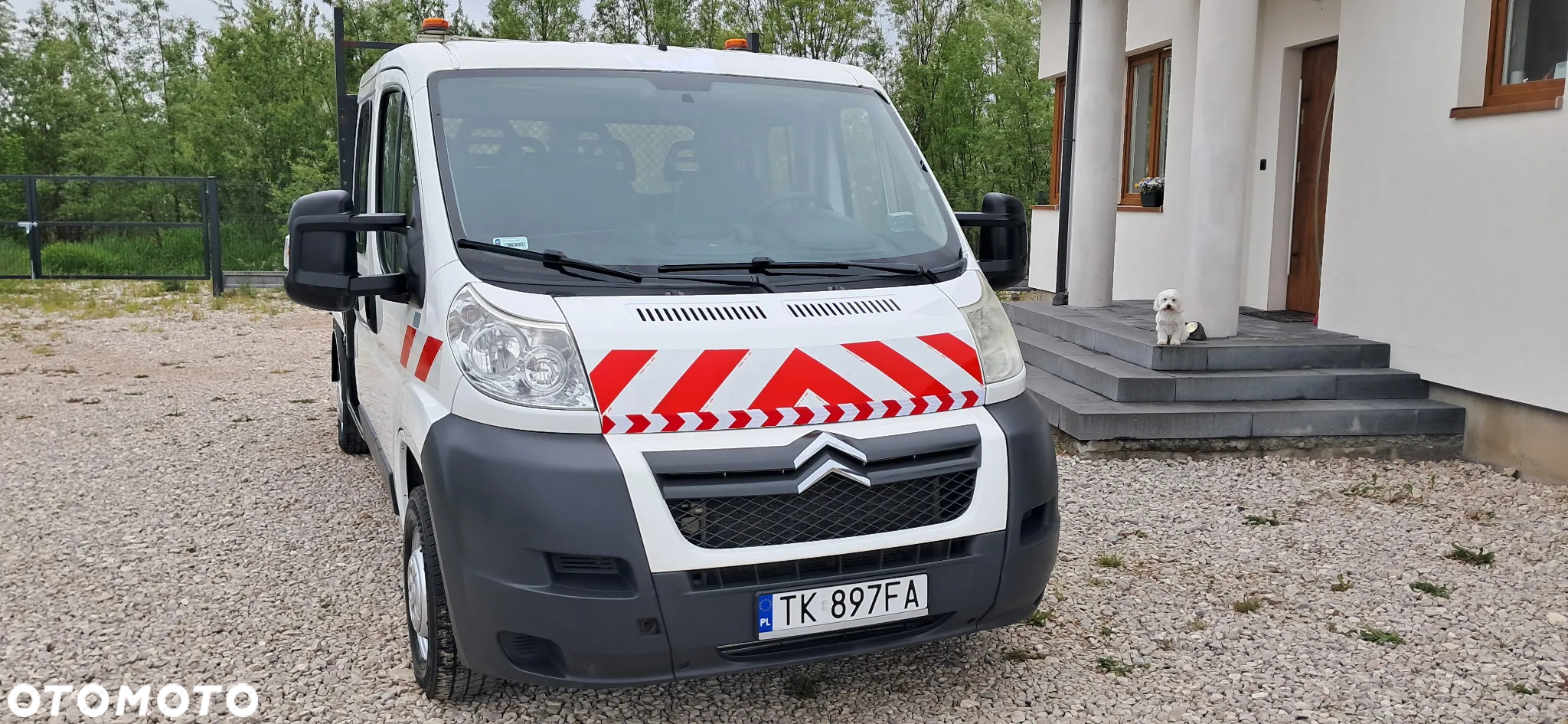 Citroën Jumper - 23