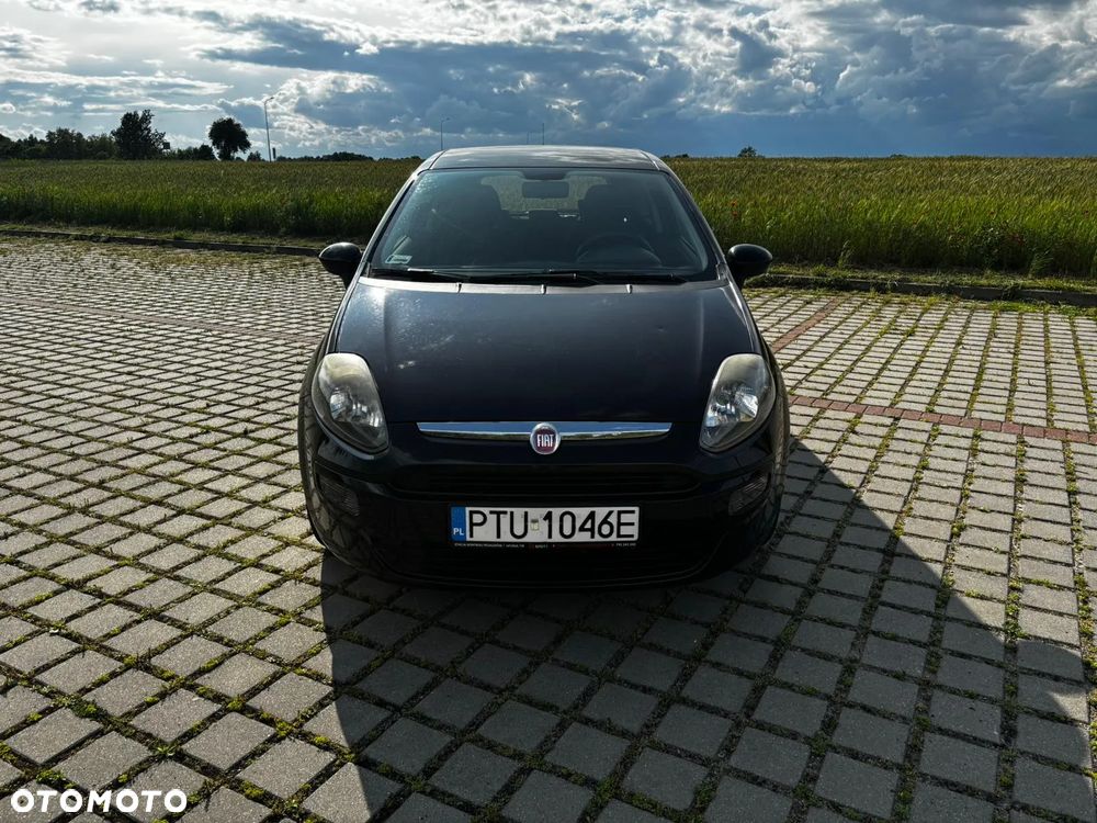 Fiat Punto Evo 1.2 8V MyLife Start&Stop - 3