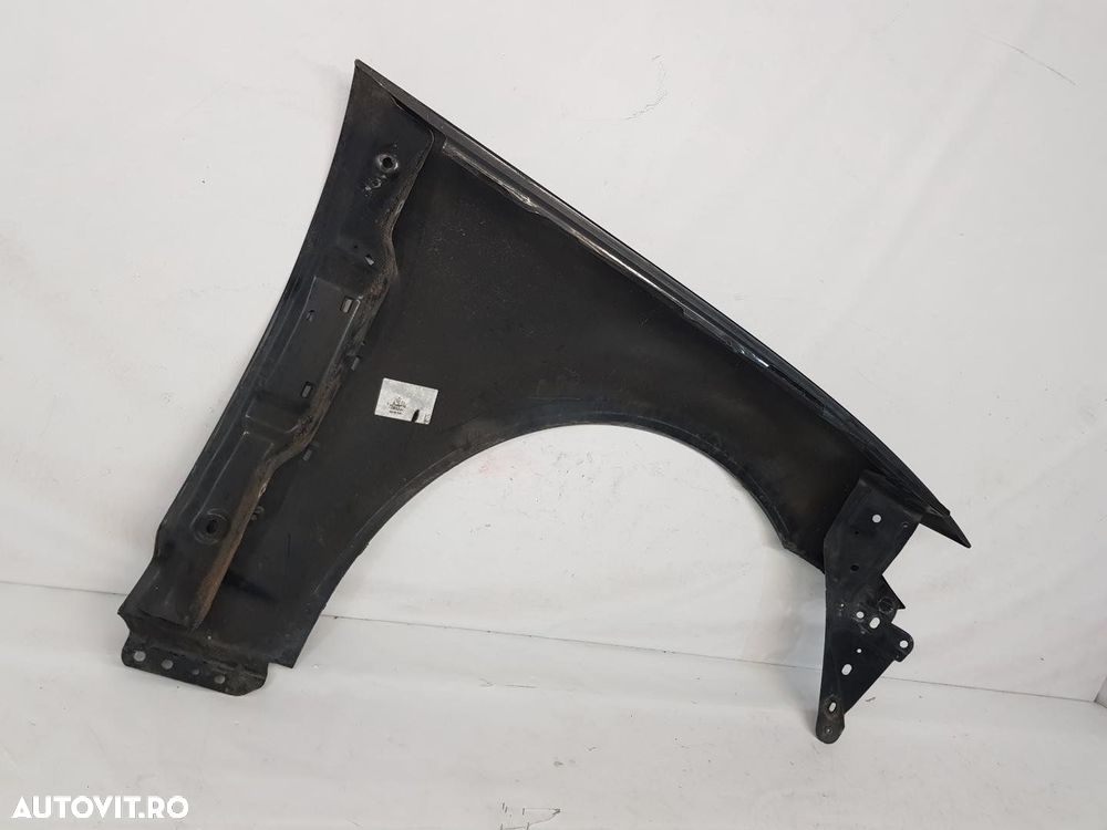Aripa stanga fata Jaguar XF dupa 2008 - 7