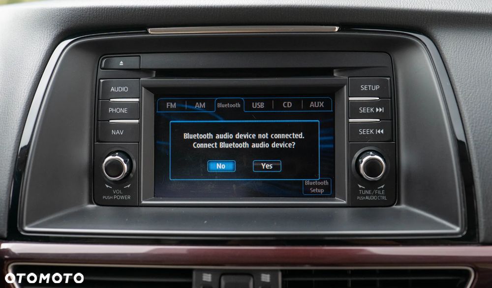 Mazda 6 - 14