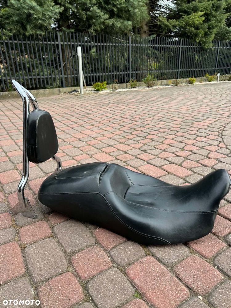 Harley-Davidson Touring Road King - 14