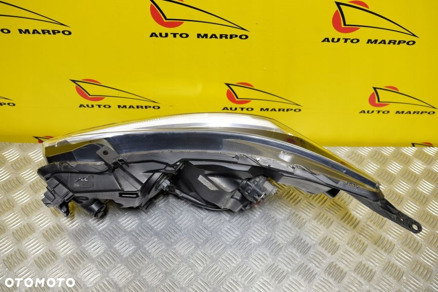 SUBARU ASCENT 2018- REFLEKTOR LAMPA FULL LED PRAWA USA - 6