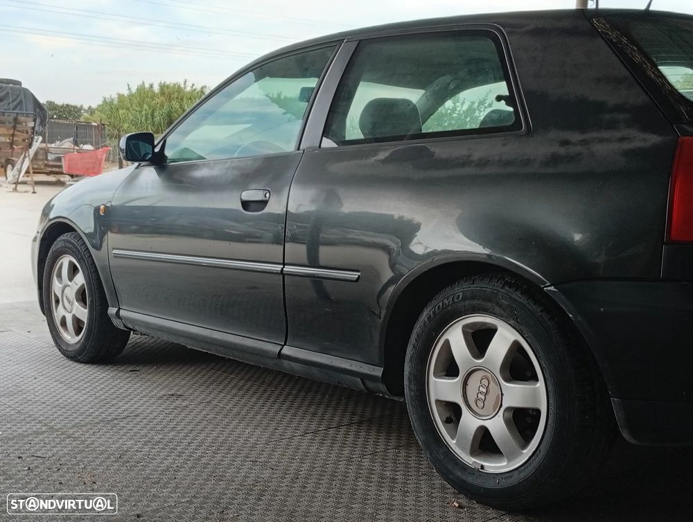 Audi A3 1.8 - 2