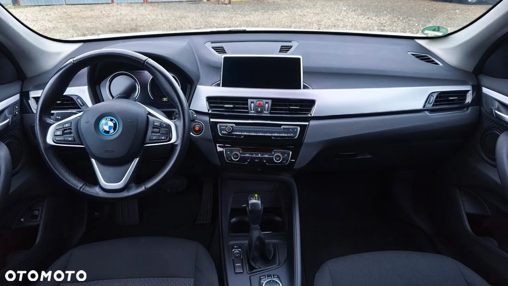 BMW X1 - 22