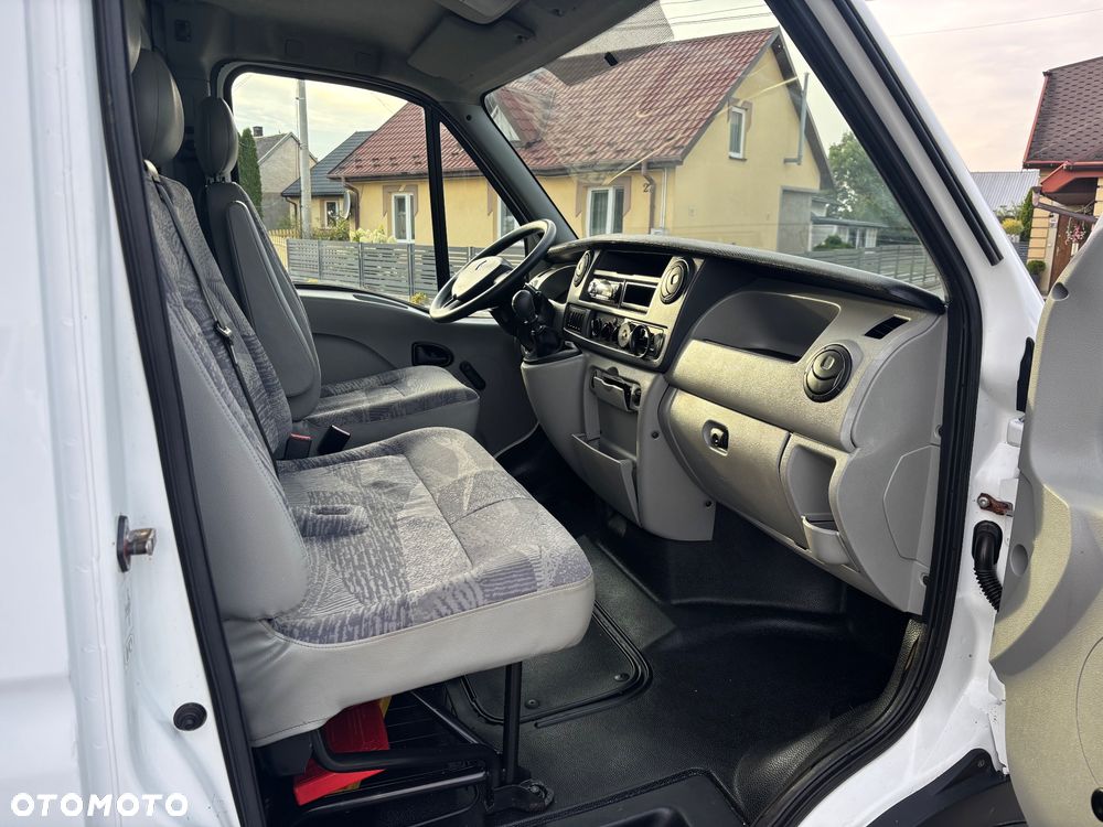 Renault Master - 7