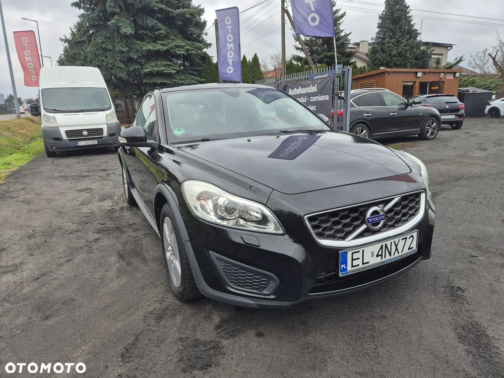 Volvo C30 1.6D DRIVe Kinetic - 15