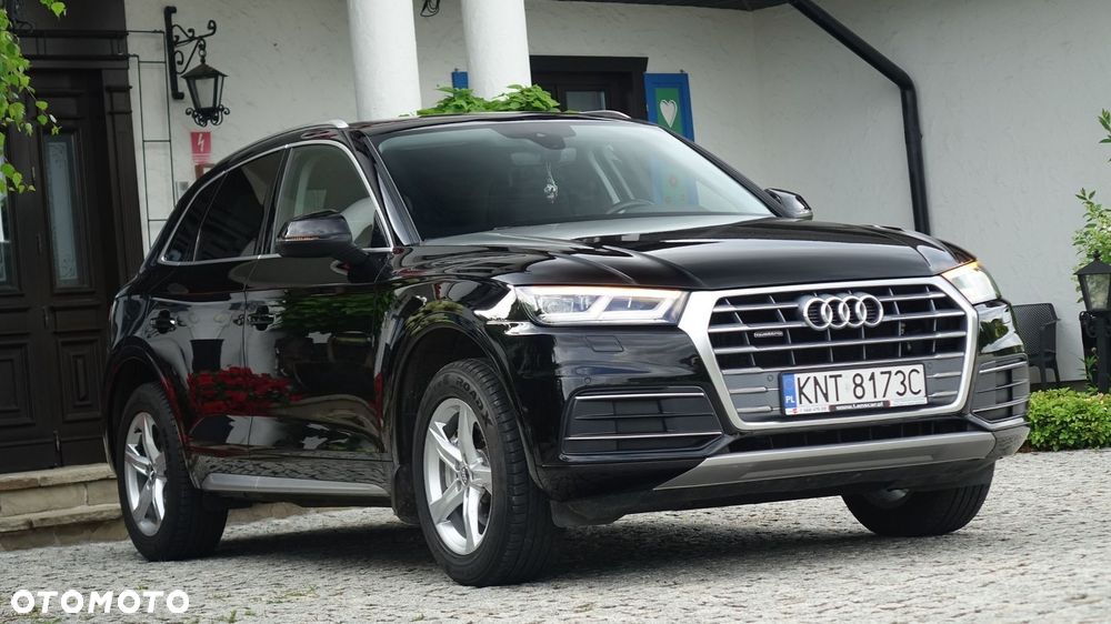 Audi Q5 - 17