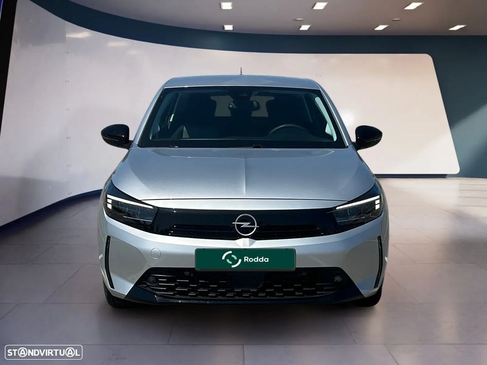 Opel Corsa 1.2 - 2