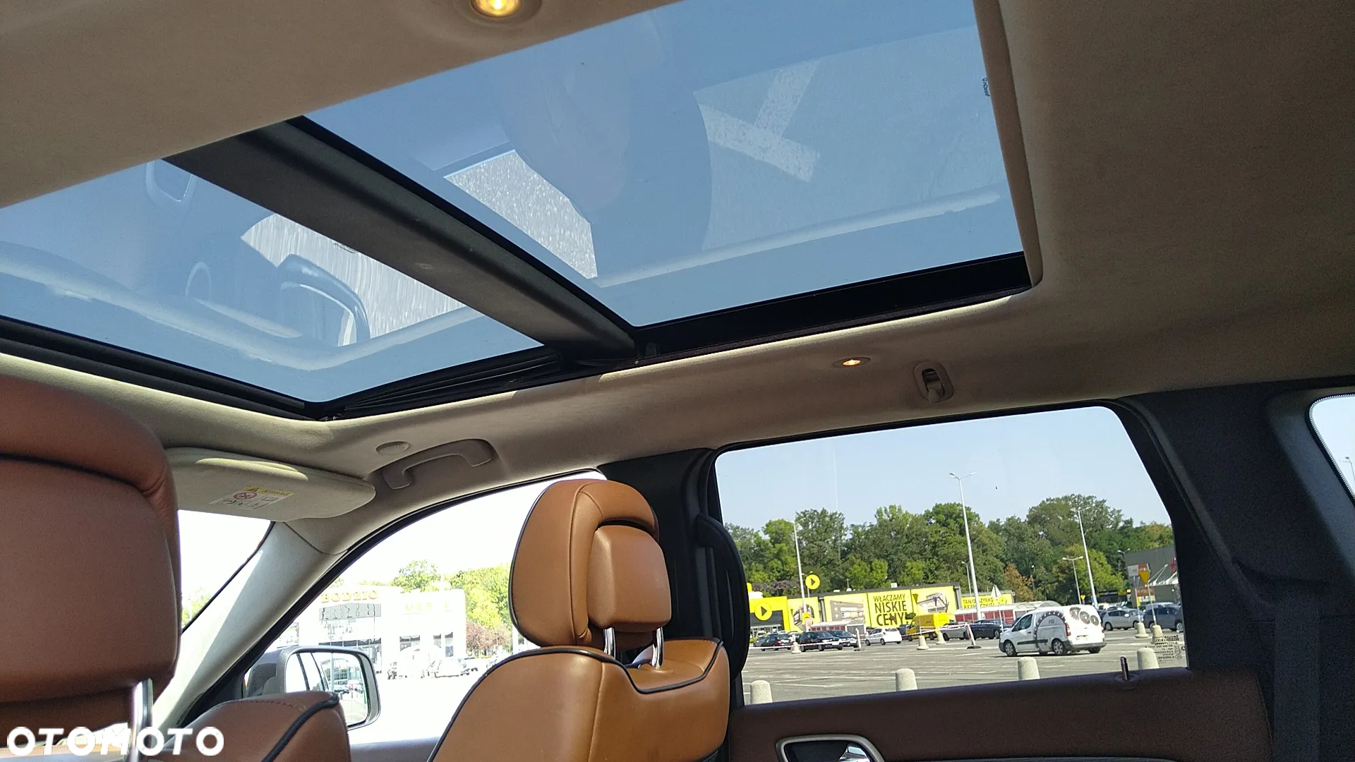 Jeep Grand Cherokee 3.0 CRD Overland Summit EU6 - 29