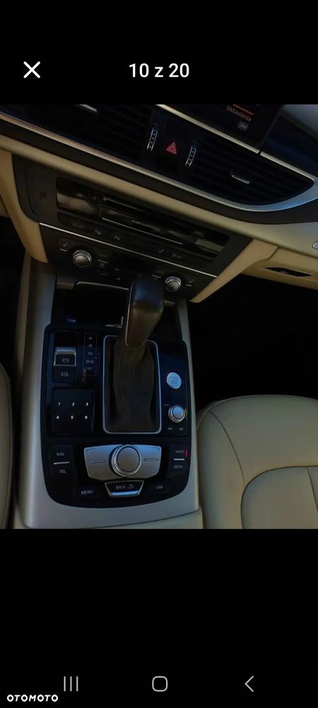 Audi A7 Sportback - 12