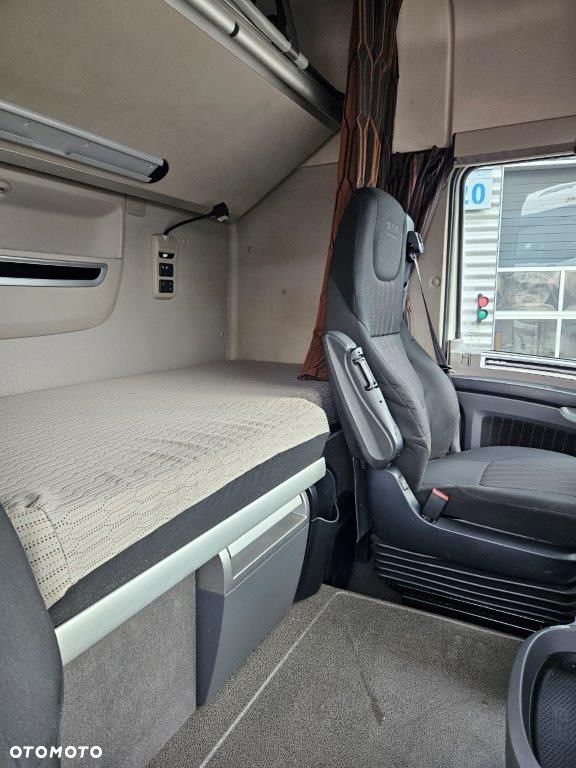 DAF XF 480 FT STANDARD STOCK (32405) - 9