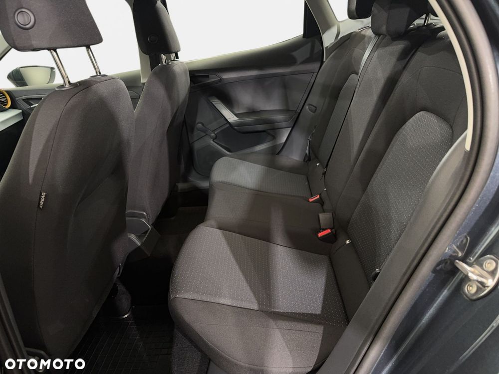Seat Ibiza - 14