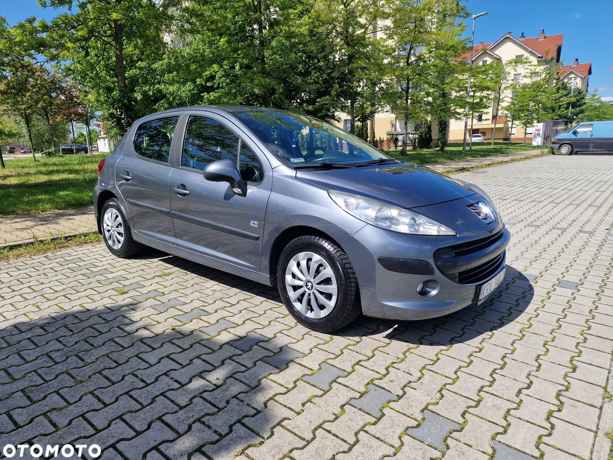 Peugeot 207 1.4 Trendy - 1