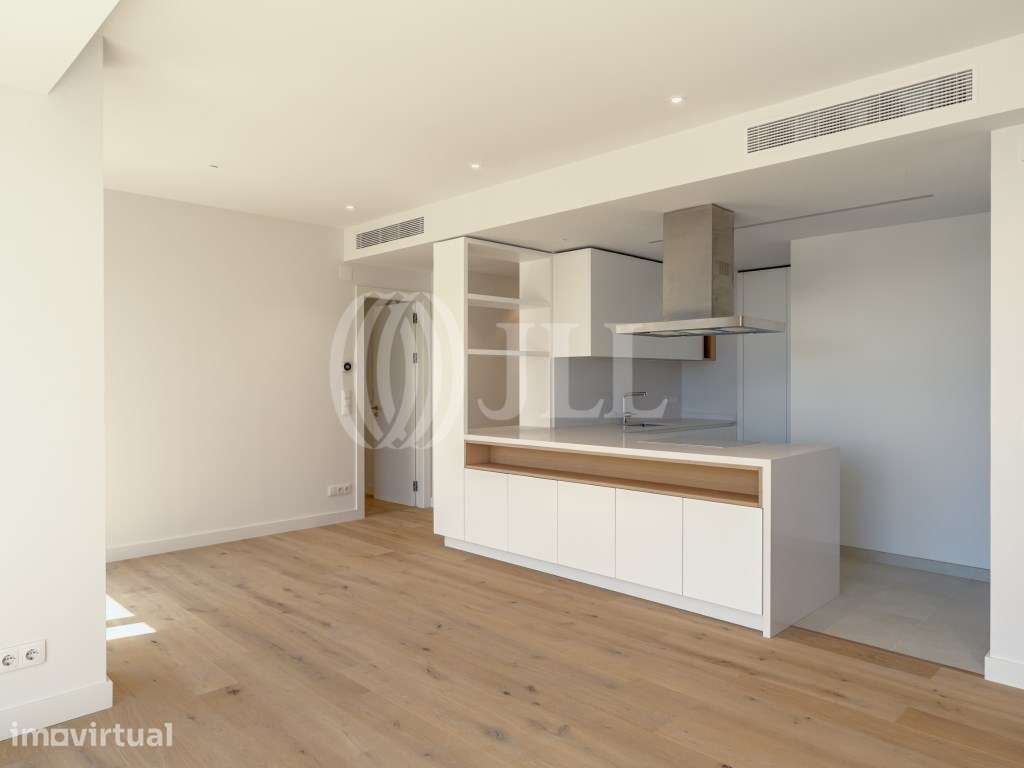 Apartamento T2 no 35 Praça de Espanha, Campolide, Lisboa - Grande imagem: 5/25