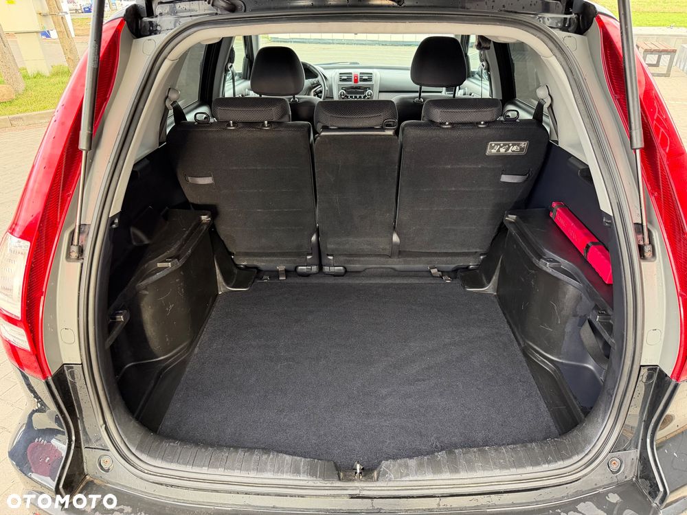 Honda CR-V 2.0i Automatik Executive - 9