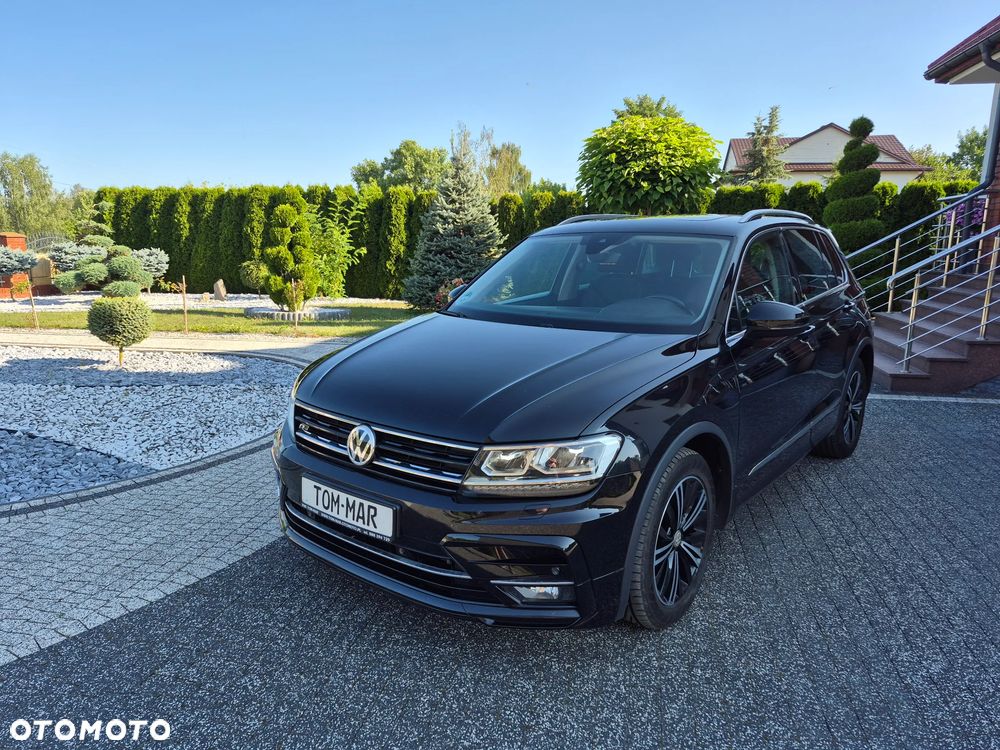 Volkswagen Tiguan 2.0 TDI SCR DSG Life - 2