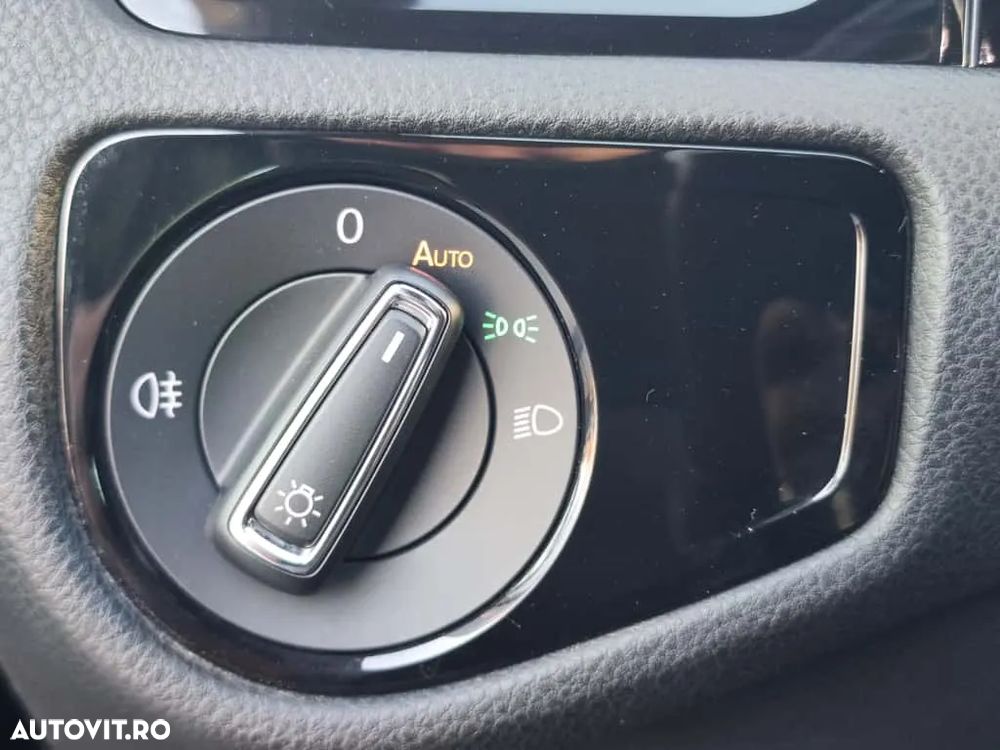 Volkswagen Golf GTE - 15