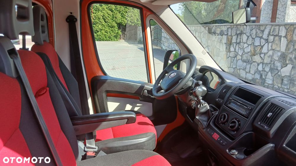 Fiat Ducato - 7