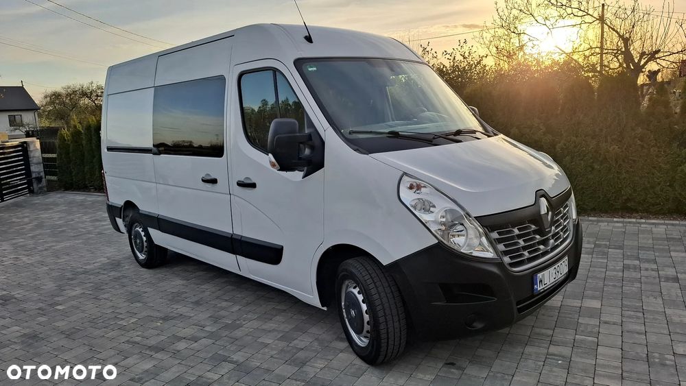 Renault MASTER - 10