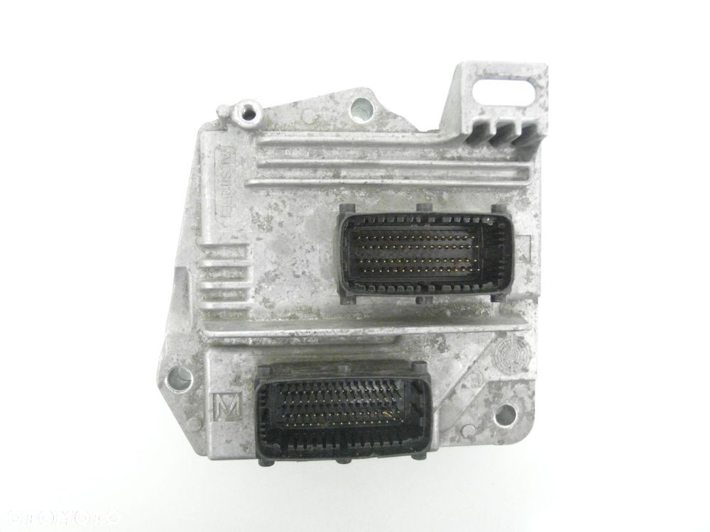 STACYJKA STEROWNIK OPEL ASTRA III H 1.6 - Z 16 XEP 12230740 13172010 - 11