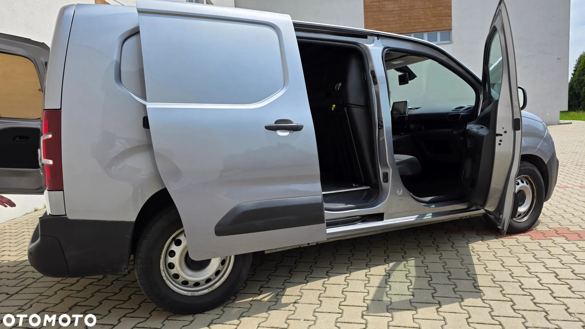 Citroën Berlingo - 6