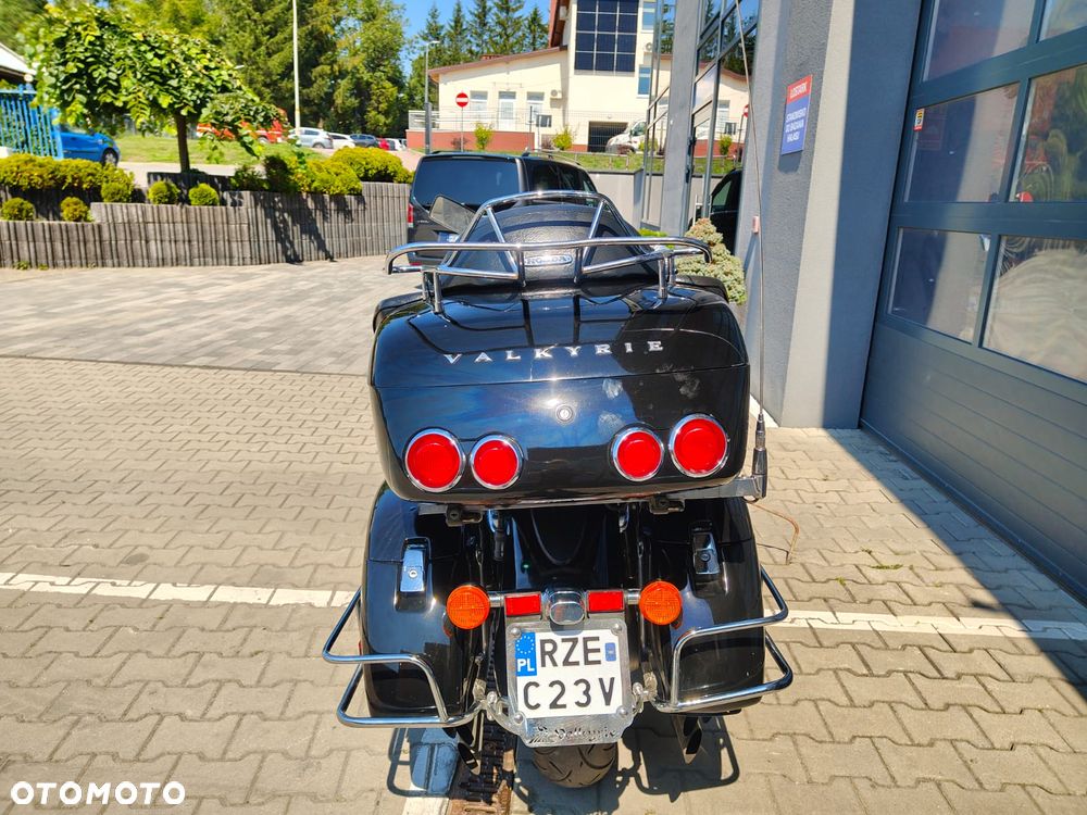 Honda Valkyrie - 4