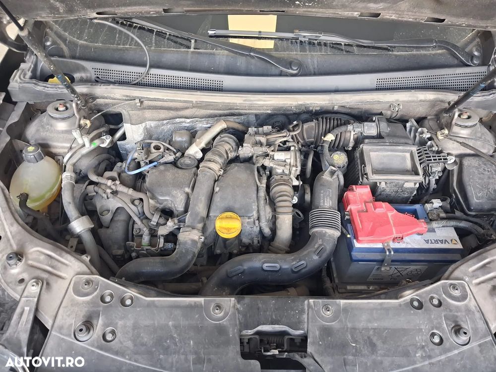 Dacia Duster 1.5 Blue dCi 4WD Prestige - 16