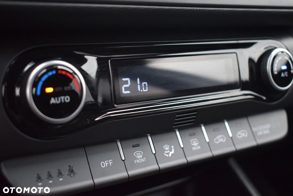 Hyundai Kona - 25