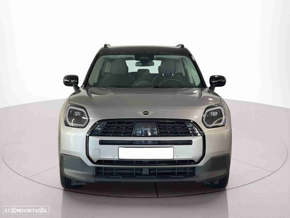 MINI Countryman D Classic S - 2