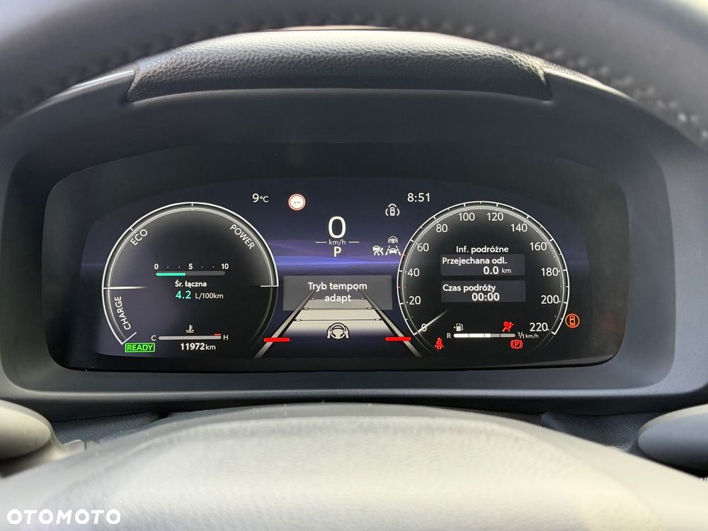 Toyota C-HR 1.8 Hybrid Comfort - 21