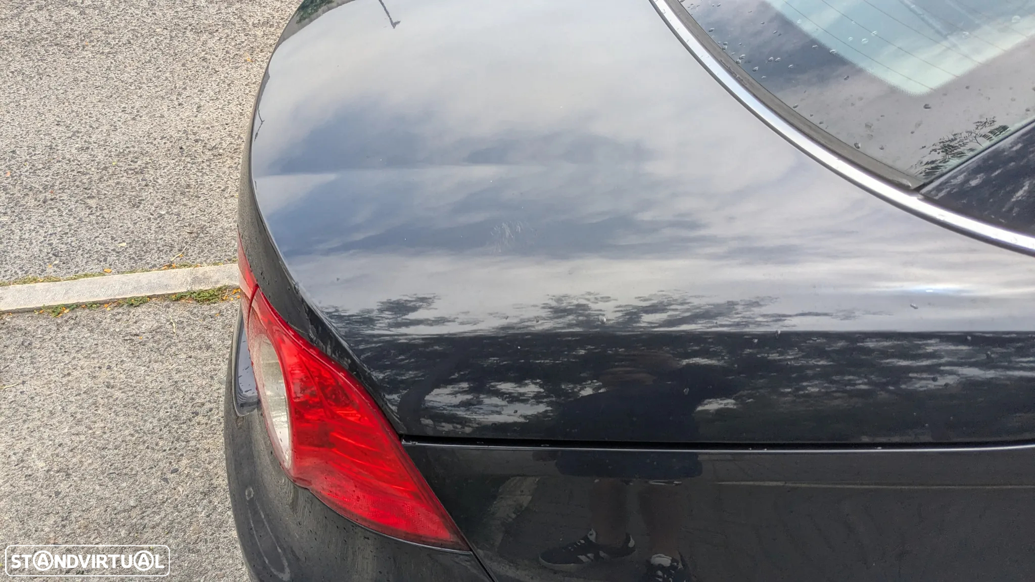 VW EOS 2.0 TFSi Top - 16