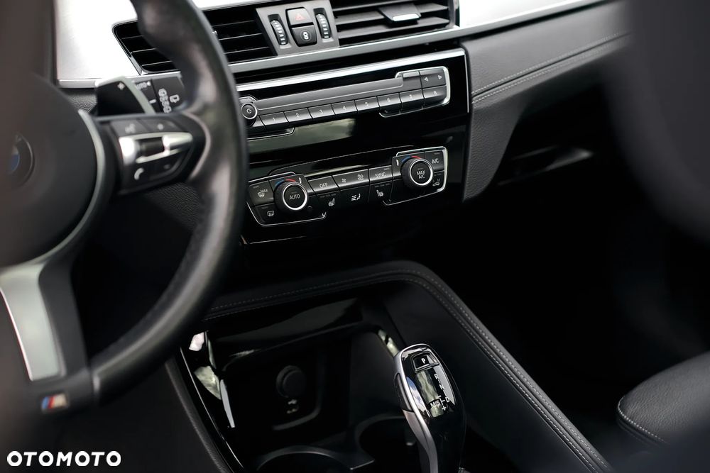 BMW X1 xDrive25i M Sport - 31