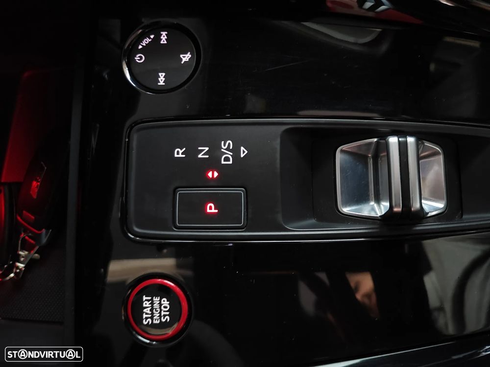 Audi RS3 Sportback 2.5 TFSI quattro S tronic - 41