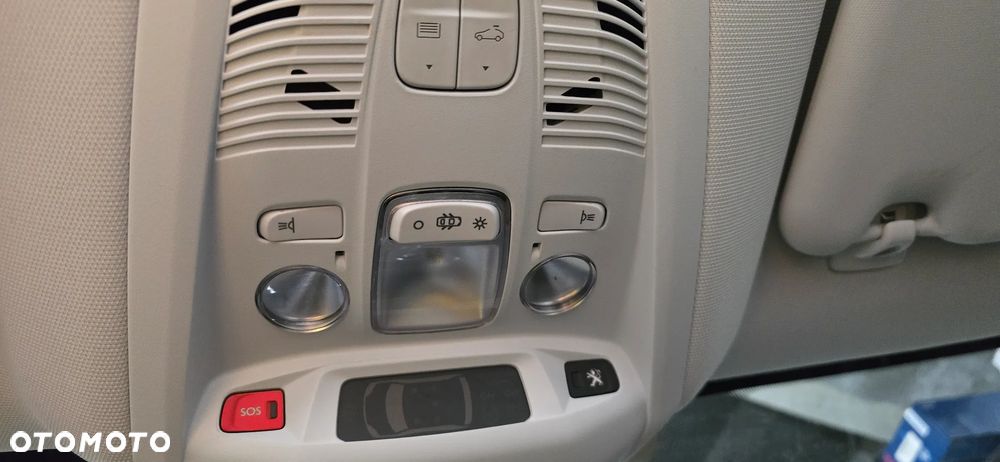 Peugeot 3008 - 15