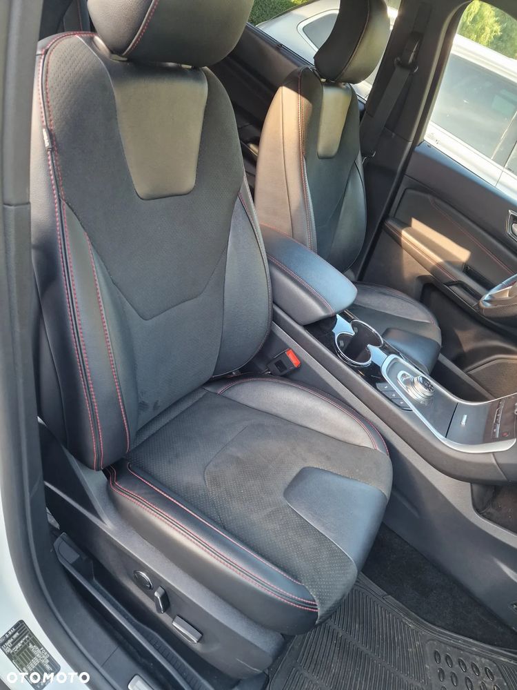 Ford S-Max 2.0 EcoBlue ST-Line - 10