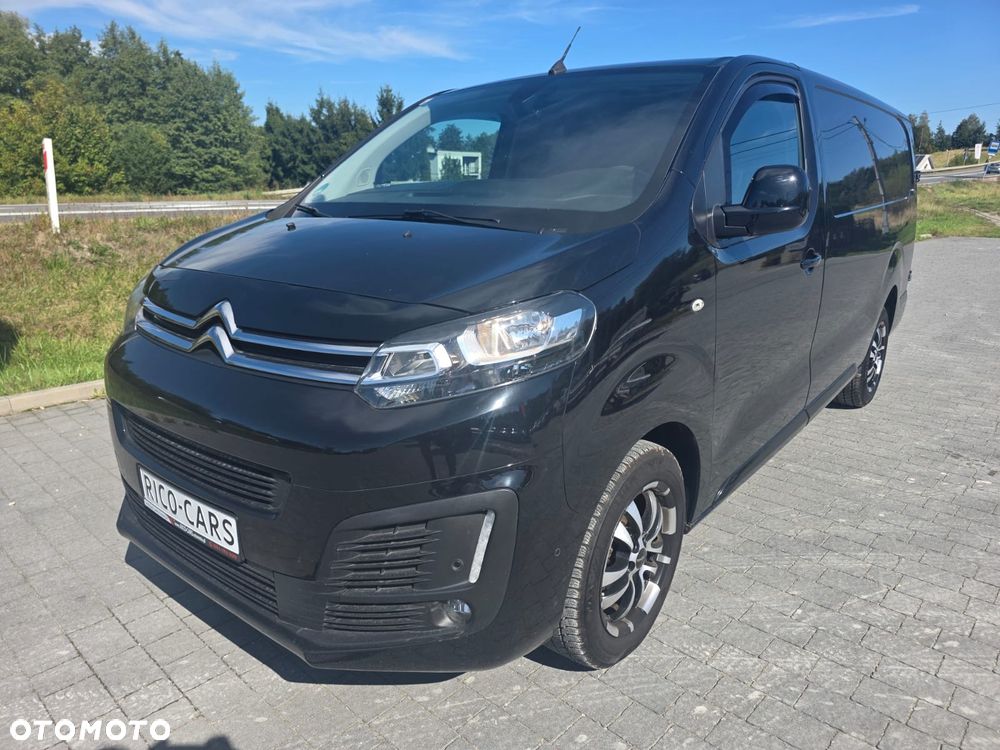 Citroën Jumpy Combi - 1