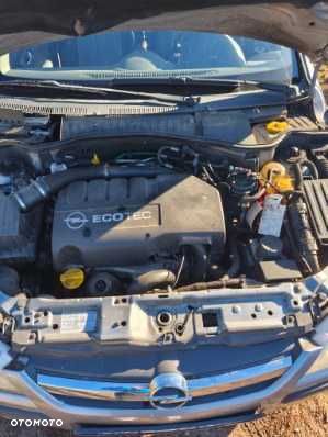 Opel Corsa - 1