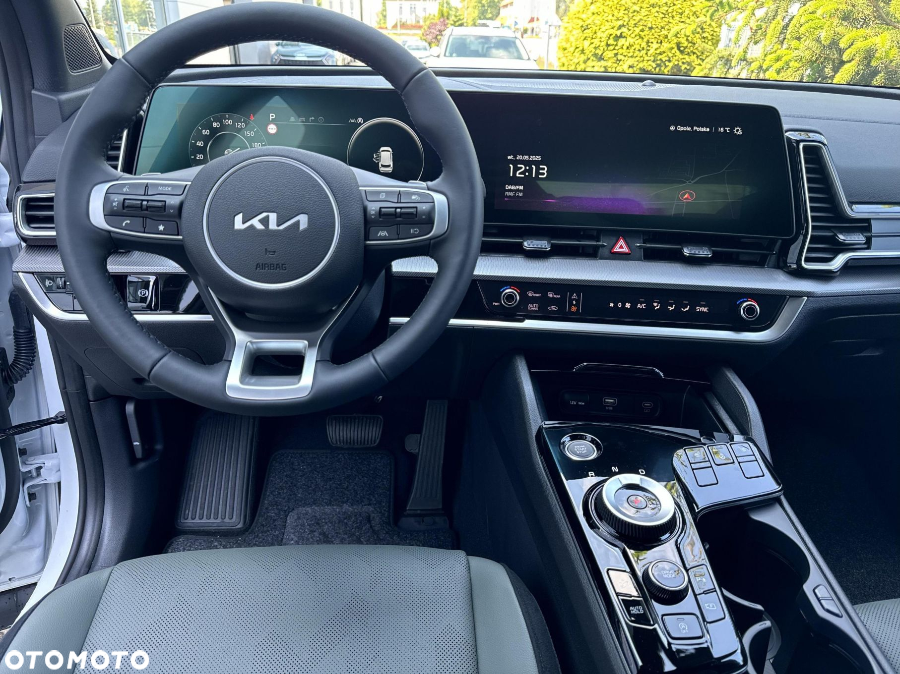 Kia Sportage - 13