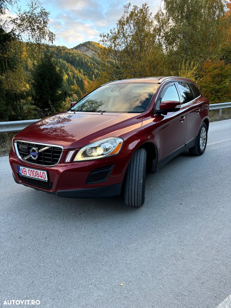 Volvo XC 60 D5 AWD Summum - 2