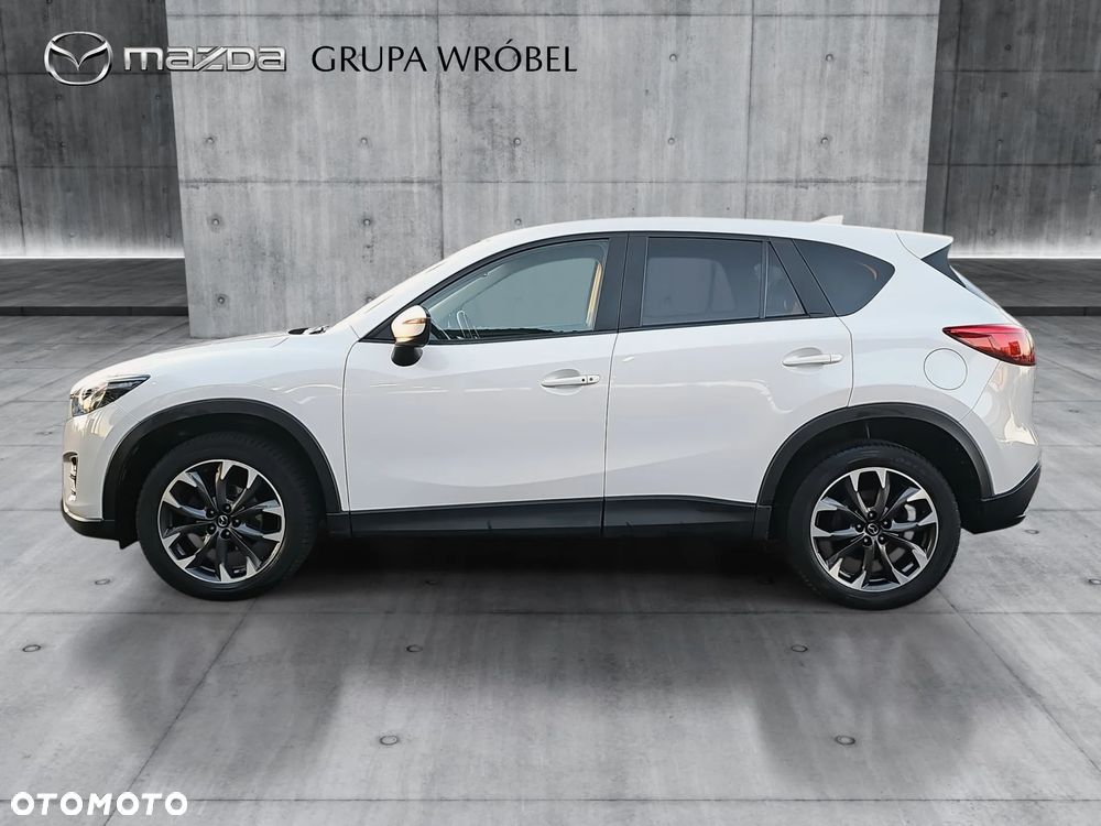 Mazda CX-5 - 9