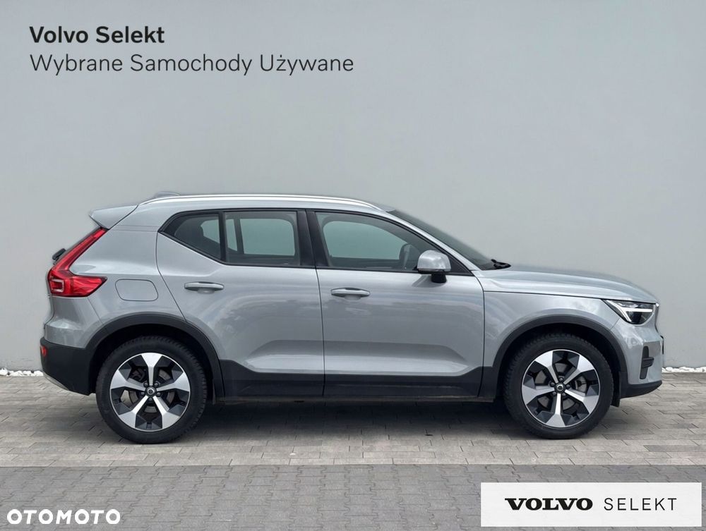 Volvo XC 40 - 5