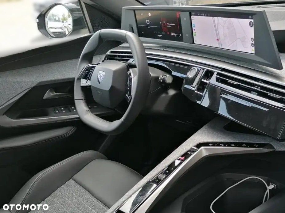 Peugeot 3008 - 5