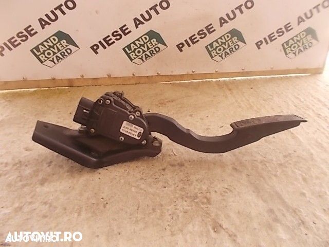 Pedala acceleratie cu senzor Freelander 2.0 diesel TD4 dezmembrari dezmembrez - 1