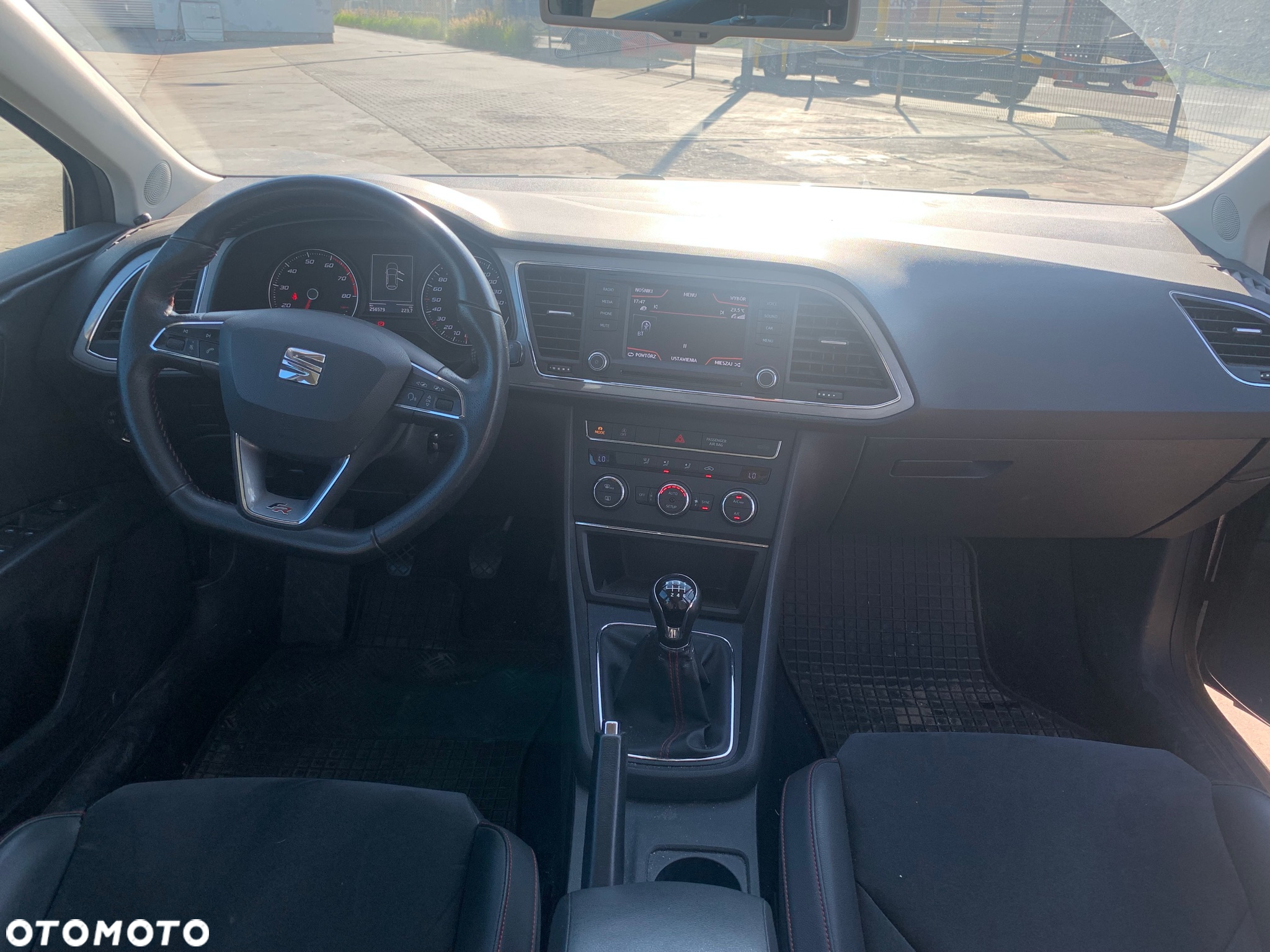 Seat Leon - 9