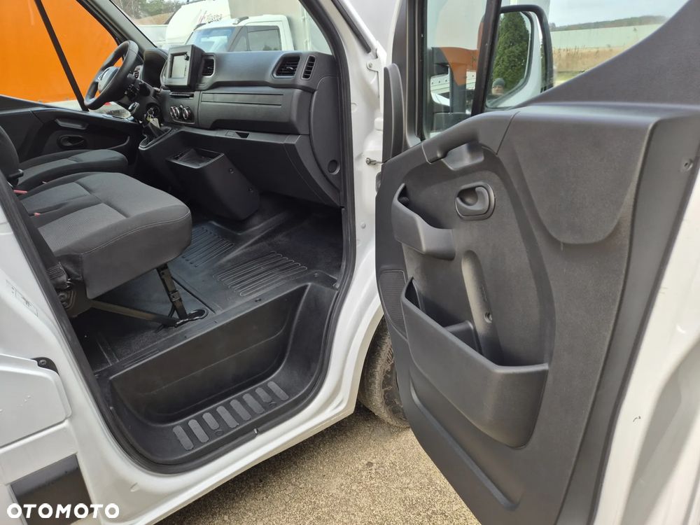 Renault Master 2.3 150KM/ Nowa Skrzynia 4.5m/ - 6